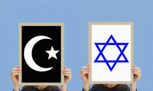 Sommet entre le Congrès juif mondial et la Ligue islamique mondiale à Buenos Aires