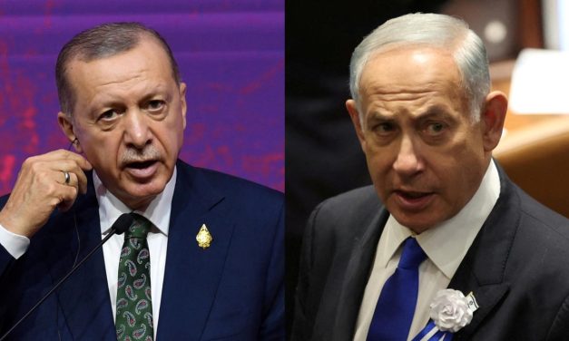 Benjamin Netanyahu sera reçu en Turquie le 28 juillet par le président turc Recep Tayyip Erdogan