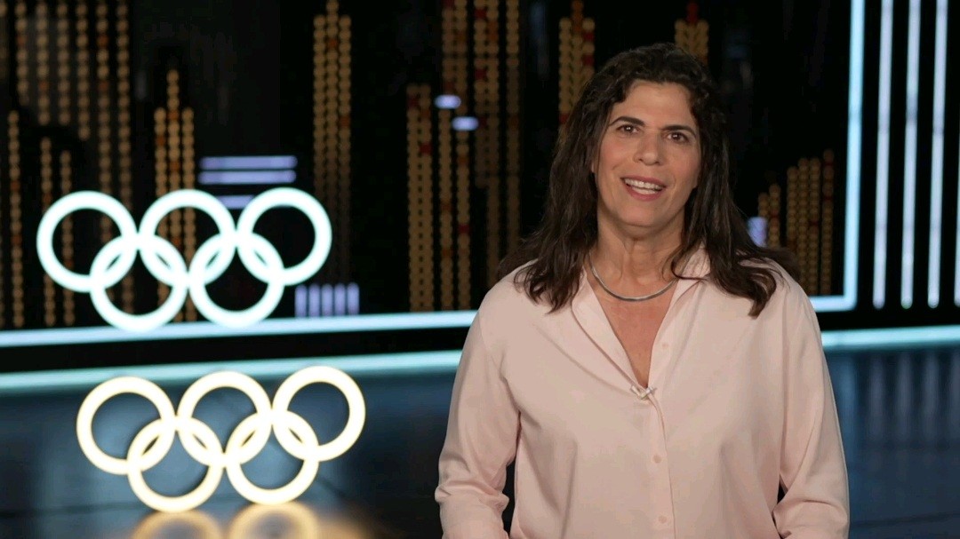 Une israélienne rejoint le Comité Olympique International en octobre 2023