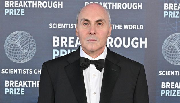 Le chercheur américain d&rsquo;origine juive remporte le prix Nobel de médecine 2023