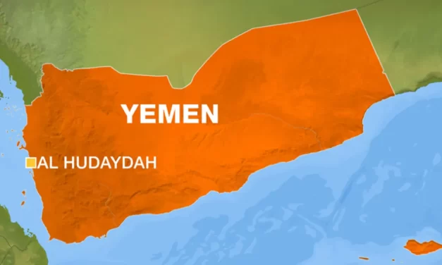 Le satellite espion israélien Ofek-13 contrôle le port et tout l’ouest de la ville d’Al Hudaydah, au Yémen