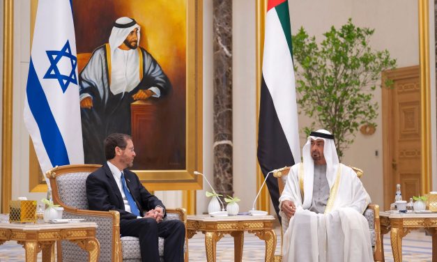 Israël sollicite le soutien des Émirats arabes unis pour le retour de ses otages