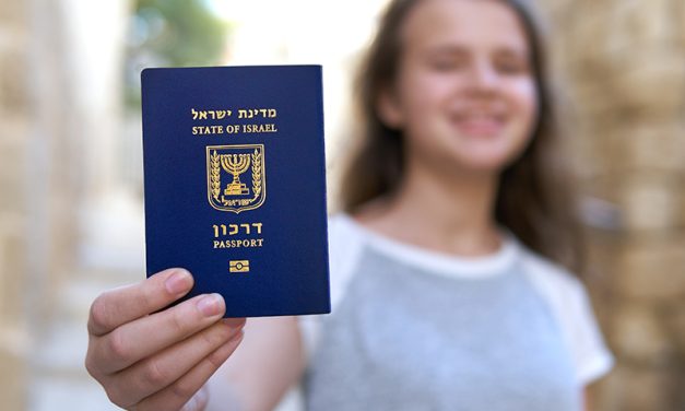 Hausse de 430 % des dossiers des juifs de France qui  partiront vers Israël, depuis le pogrom du 7 octobre
