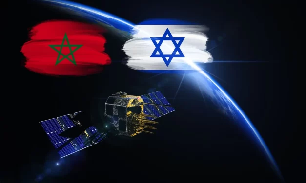 La technologie israélienne pour remplacer la française pour le prochain satellite espion du Maroc