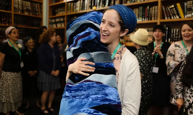 Les femmes occuperont des places dans les organes du Grand Rabbinat et les questions de halakha 