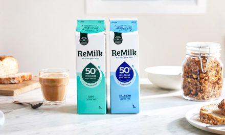 Les Émirats arabes unis intéressés par Remilk, une start-up israélienne qui produit du lait sans vaches.
