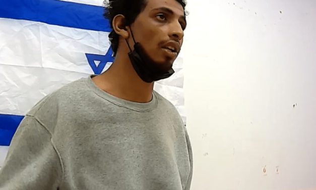 Un terroriste de Gaza avoue avoir violé une Israélienne le 7 octobre et fournit des détails horribles