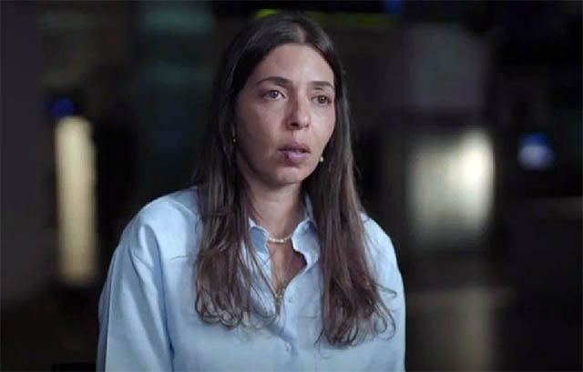 « Je dois me dissocier »: Une otage libérée fait allusion à des abus sexuels pendant sa captivité à Gaza