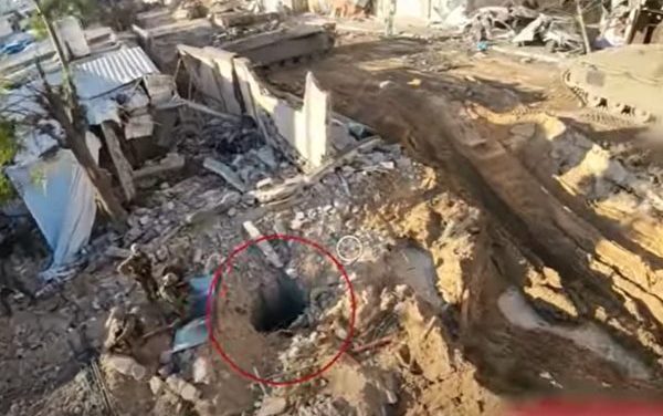 Israël porte un coup décisif : 200 terroristes palestiniens neutralisés lors d’un raid sur un complexe hospitalier à Gaza