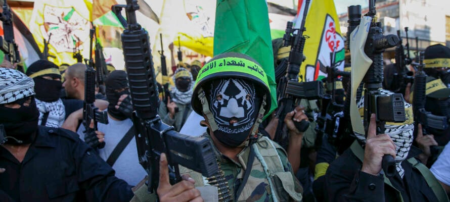 Pourquoi Meta ne devrait pas lever l’interdiction du mot arabe « Shaheed »