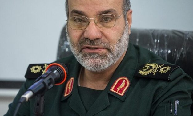 « Le cadeau de Netanyahou » – Les Iraniens et les Arabes célèbrent la mort d’un haut commandant iranien