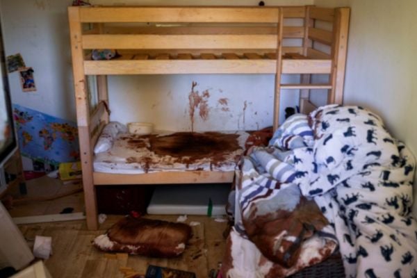 AGISSEZ MAINTENANT : Envoyez 180 000 lettres pour les 180 jours de captivité des otages sous le joug du Hamas