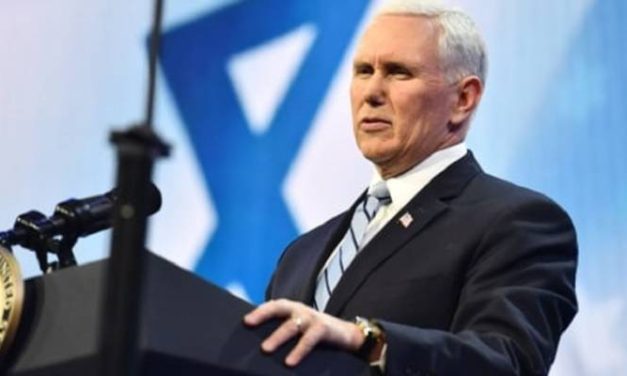 Pence : Israël n’a « pas d’autre choix » que d’envahir Rafah et de « détruire le Hamas une fois pour toutes »
