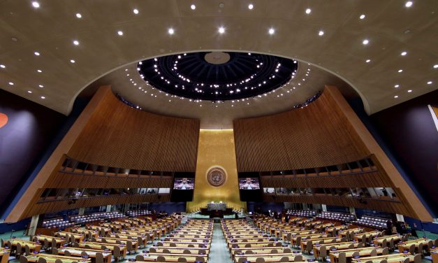 L’ONU réduit de moitié son estimation du nombre de femmes et d’enfants tués à Gaza