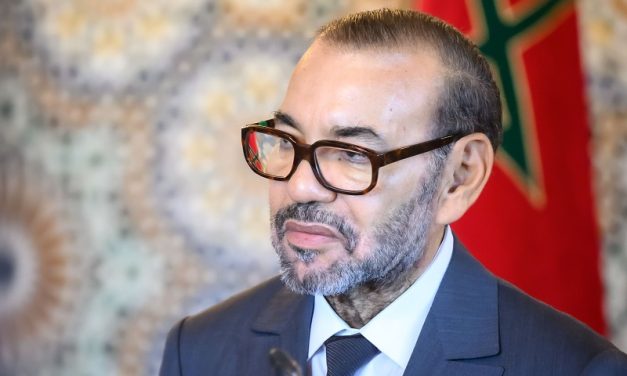 Déblocage des fonds retenus par Israël: L’Autorité palestinienne remercie le Roi Mohammed VI