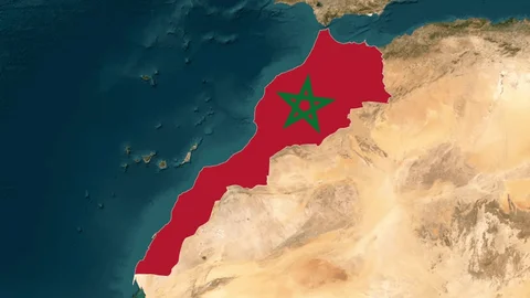 Grâce à la technologie israélienne, Le Sahara marocain transformera l’eau de mer en terres agricoles