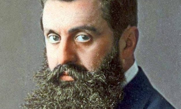 Les dépouilles des grands-parents de Theodor Herzl s&rsquo;acheminent vers Israël.