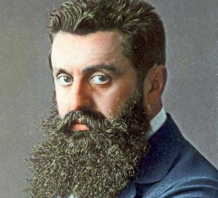 Les dépouilles des grands-parents de Theodor Herzl s&rsquo;acheminent vers Israël.