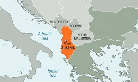 Le Mosaad a mené des “opérations contre des réseaux iraniens à Tirana, en Albanie“