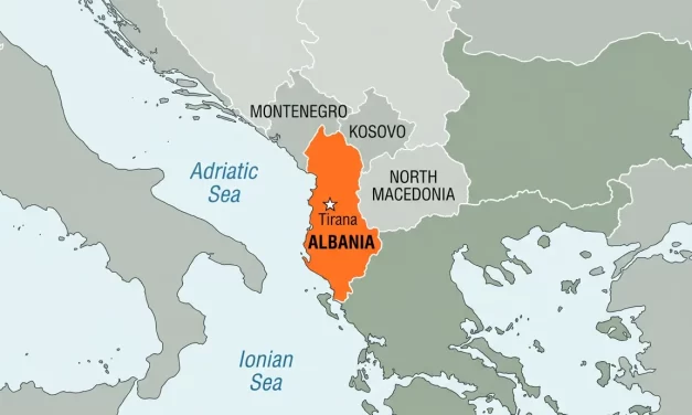 Le Mosaad a mené des “opérations contre des réseaux iraniens à Tirana, en Albanie“