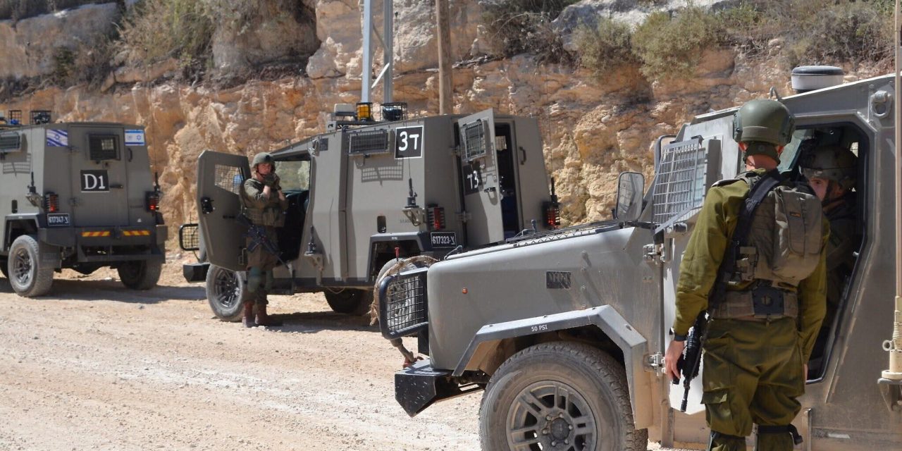 Les 60 % des jeunes Israéliens considèrent Tsahal comme une « armée victorieuse » et ils sont motivés pour la servir