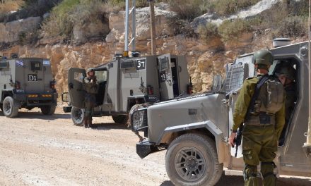 Les 60 % des jeunes Israéliens considèrent Tsahal comme une « armée victorieuse » et ils sont motivés pour la servir