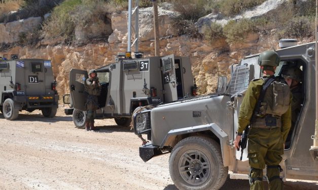 Les 60 % des jeunes Israéliens considèrent Tsahal comme une « armée victorieuse » et ils sont motivés pour la servir