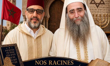D’Israël au Maroc : Rabbi Yoshiyahu Pinto, quand les racines marocaines deviennent un message de fidélité