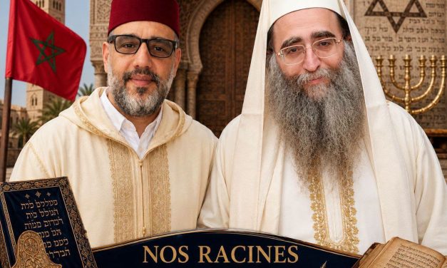 D’Israël au Maroc : Rabbi Yoshiyahu Pinto, quand les racines marocaines deviennent un message de fidélité