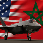 Aux côtés d’Israël et de la Grèce, le Maroc profite massivement des surplus d’armements des États-Unis
