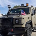 Chaque trimestre, les États-Unis vérifient en Israël l’usage du matériel militaire américain