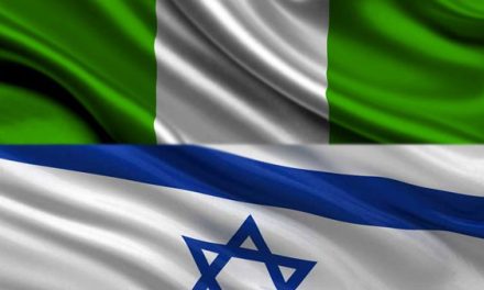 Israël construira un satellite de télécommunications pour le Nigeria
