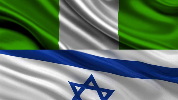 Israël construira un satellite de télécommunications pour le Nigeria