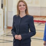Qui est Mme Yulia Rachinsky-Spivakov, la nouvelle ambassadrice de l’État d’Israël à Dakar (Sénégal).