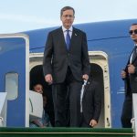 Le président israélien, Isaac Herzog, en Azerbaïdjan pour un sommet régional consacré à la paix et à la coopération