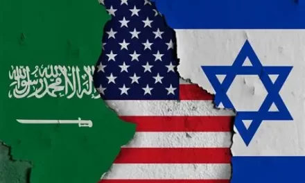Le Maj-Gen Ido Nehoushtan qui coordonne une assistance à l’Arabie saoudite au Yémen.